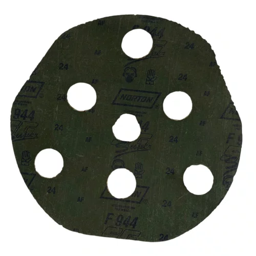 Disco de Lixa AVOS SEEDED-GEL F944 180 x 22 #24 - Norton
