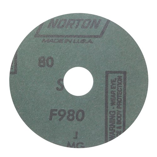 Disco de Lixa Blaze F980-115X22#60 - Norton