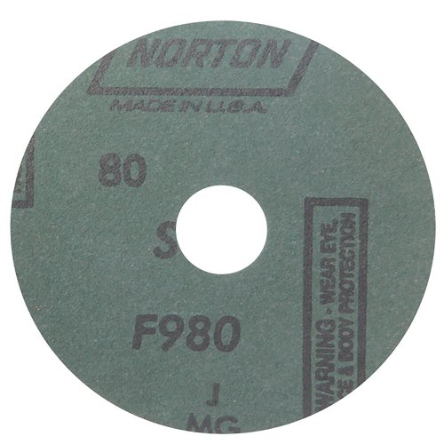 Disco de Lixa Blaze F980-115X22#80 - Norton