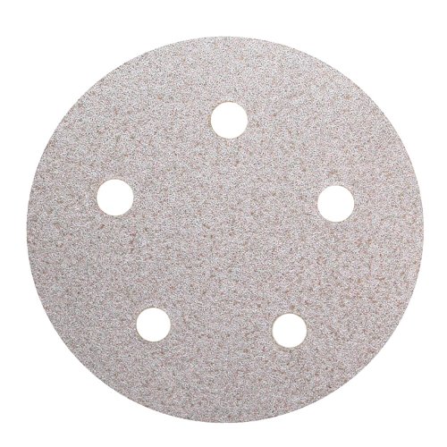 Disco de Lixa Speed-Grip A219-127X0X8#80 - Norton