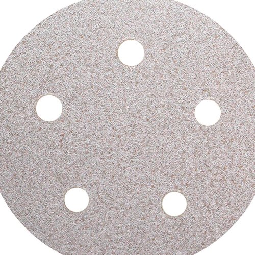 Disco de Lixa Speed-Grip A219-127X0X8#80 - Norton
