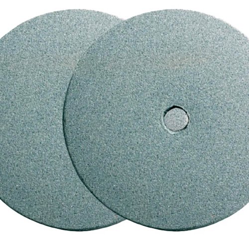 Disco de Polir 2,2mm 425 com 2 peças - Dremel