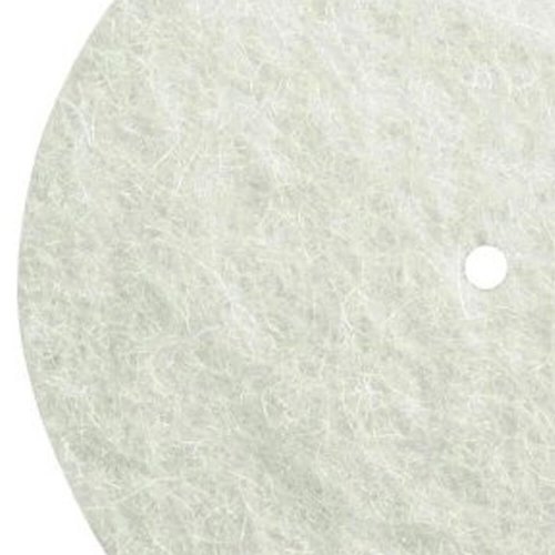 Disco de Polir de Feltro 1" Ref.429 - Dremel
