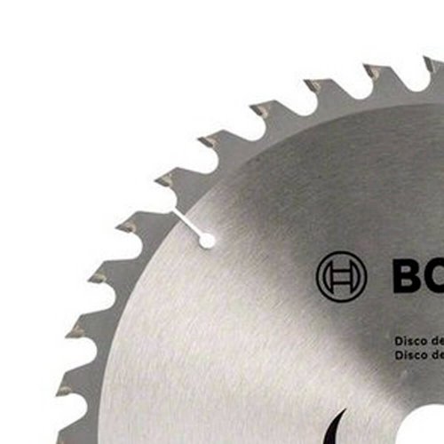 Disco de Serra Circular ECO 9.1/4" x 40D - Bosch
