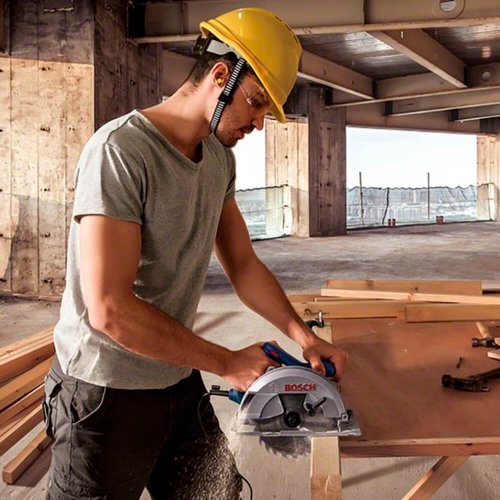 Disco de Serra Circular ECO 9.1/4" x 40D - Bosch