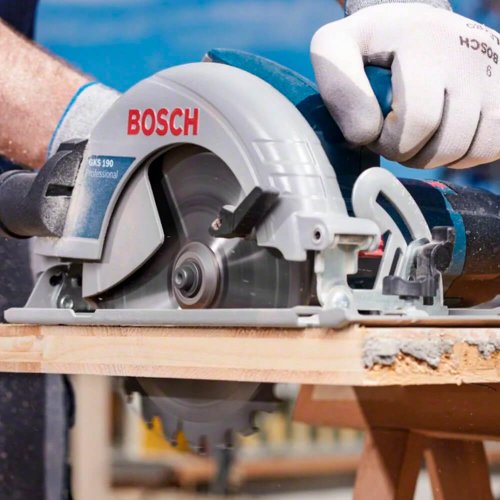 Disco de Serra Circular ECO 10" x 80D - Bosch