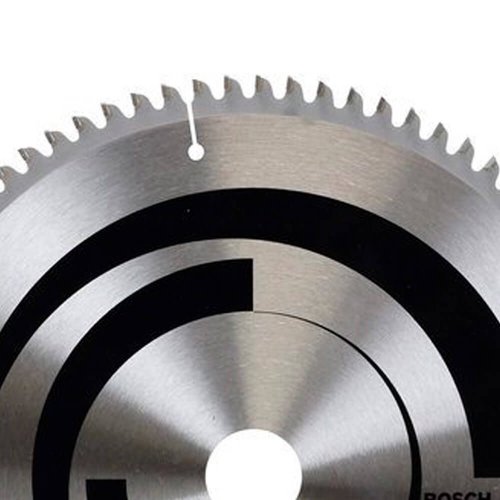 Disco de Serra Multimaterial 10" 254 x 2,7x 30mm T80 - Bosch