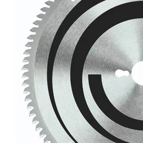 Disco de Serra Multimaterial 10" 60 Dentes - Bosch