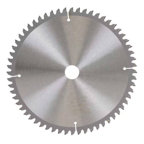 Disco de Serra Multimaterial 10" 60 Dentes - Bosch
