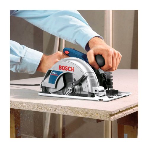 Disco de Serra Multimaterial 10" 60 Dentes - Bosch