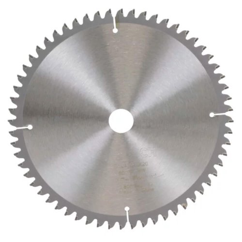 Disco de Serra Multimaterial 7.1/4" 184 x 2 x 20 T60 - Bosch