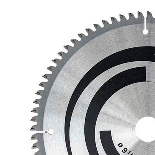 Disco de Serra Multimaterial 9.1/4" 235x 2 x 25 T80 - Bosch