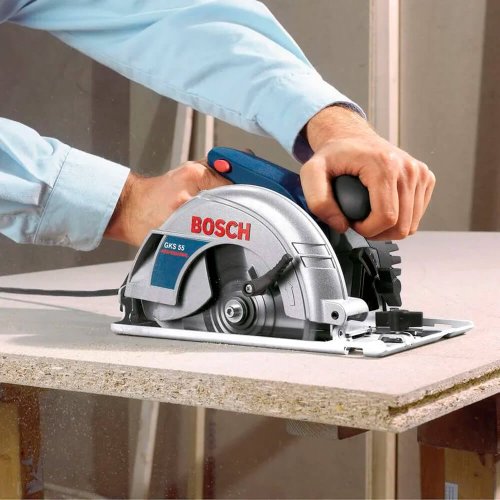 Disco de Serra Multimaterial 9.1/4" 235x 2 x 25 T80 - Bosch