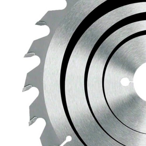 Disco de Serra Optiline Wood 4.3/8" 20D - Bosch