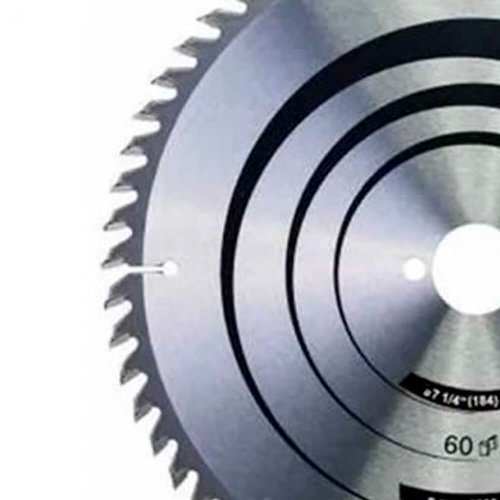 Disco de Serra Optiline Wood 9.1/4" 40D - Bosch