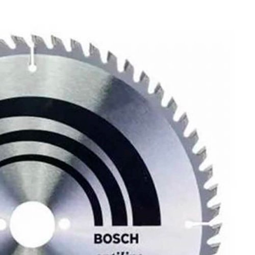 Disco de Serra Optiline Wood 9.1/4" 40D - Bosch