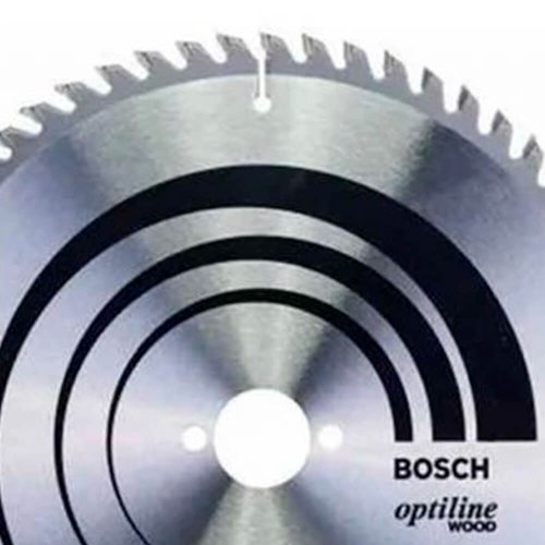 Disco de Serra Optiline Wood 9.1/4" 40D - Bosch