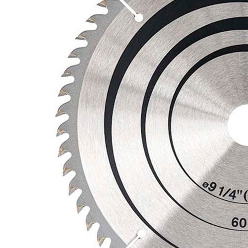 Disco de Serra Optiline Wood 9.1/4" 60D - Bosch