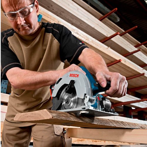 Disco de Serra Optiline Wood 9.1/4" 60D - Bosch