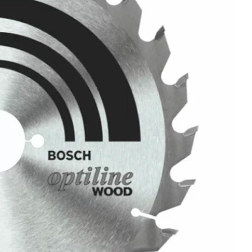 Disco de Serra Optline Wood 7.1/4" 60D - 2608640854 - Bosch