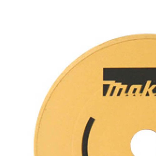 Disco Diamantado 180 mm para Mármore/ Granito a Água - Makita