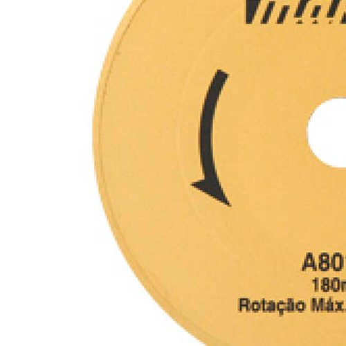 Disco Diamantado 180 mm para Mármore/ Granito a Água - Makita