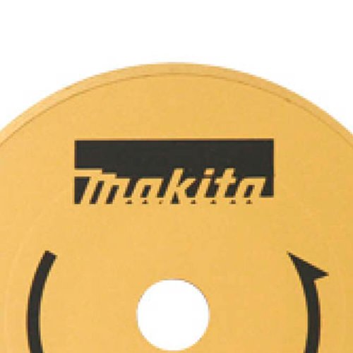 Disco Diamantado 180 mm para Mármore/ Granito a Água - Makita