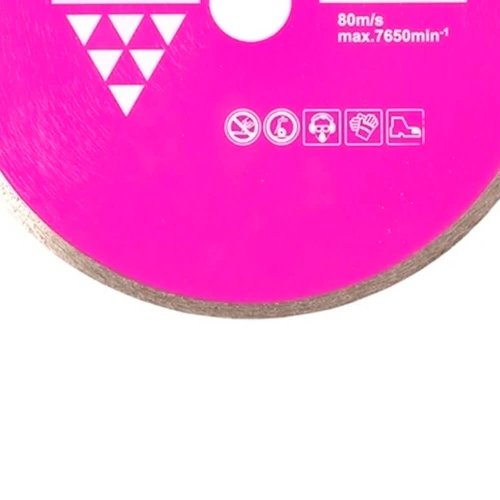 Disco Diamantado 200mm x 25.4mm - Makita D-41442