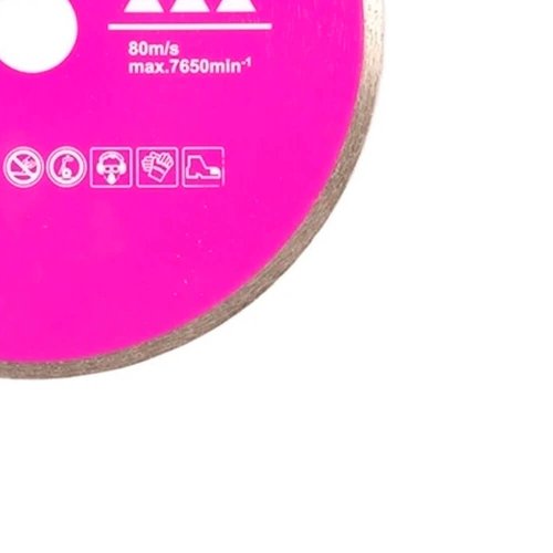 Disco Diamantado 200mm x 25.4mm - Makita D-41442