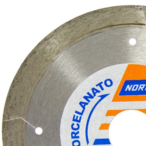 Disco Diamantado Clipper Porcelanato 110 x 8 x 20 - Norton