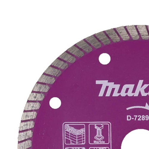 Disco Diamantado Multimateriais 125mm - Makita