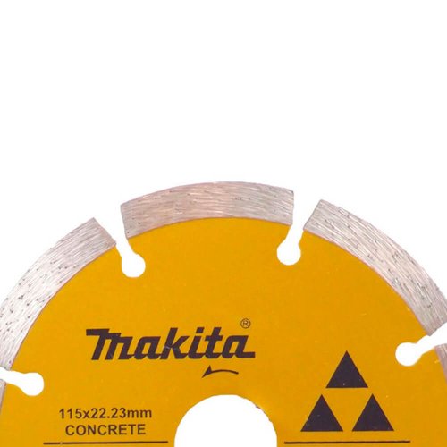 Disco Diamantado para Concreto - Makita D-44270