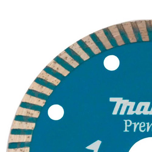 Disco Diamantado Turbo 110mm para Mármore/Granito - A-88820 - Makita