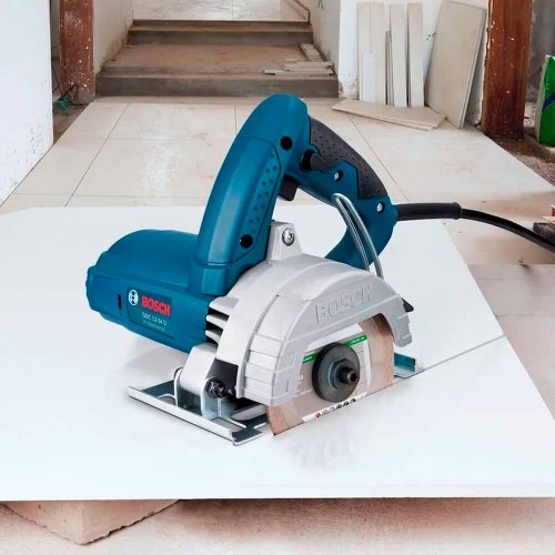 Disco Diamantado Turbo Fino 105mm Expert Porcelanato - Bosch