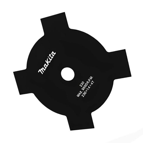 Disco Estrela 230mm 9 Polegadas B-14118 - Makita