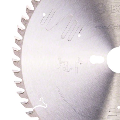 Disco Expert for Wood 250 x 30 x 3.2/2.2 60D - Bosch