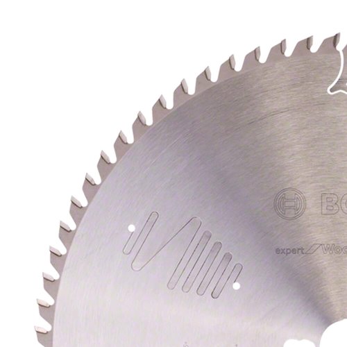 Disco Expert for Wood 350 x 30 x 3.5/2.5 72D - Bosch