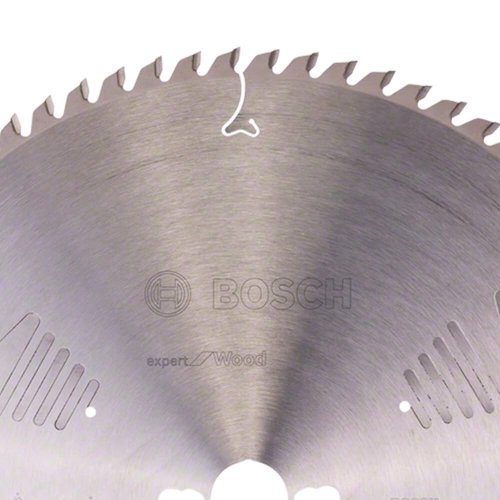 Disco Expert for Wood 350 x 30 x 3.5/2.5 72D - Bosch