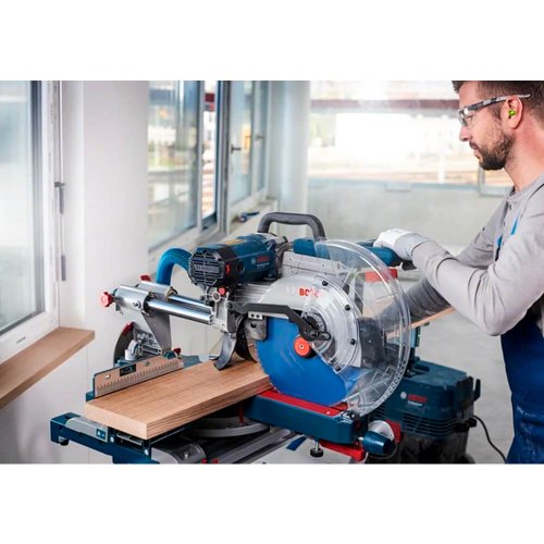 Disco Expert for Wood 350 x 30 x 3.5/2.5 72D - Bosch