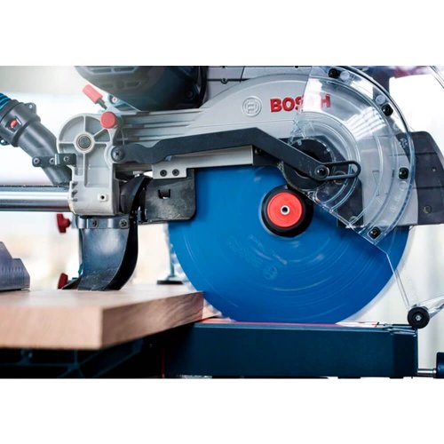 Disco Expert for Wood 350 x 30 x 3.5/2.5 72D - Bosch