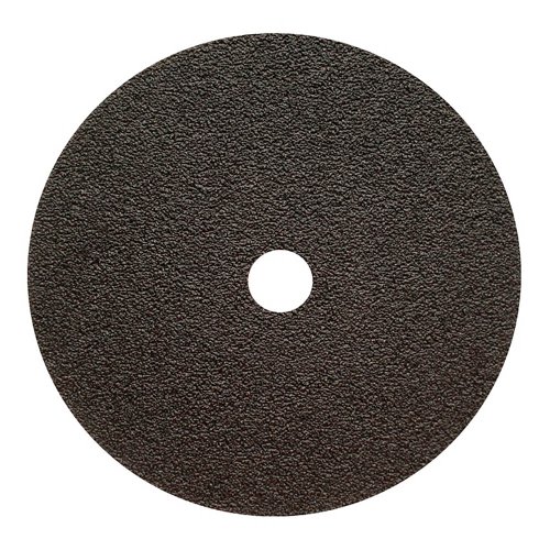 Disco Fibra Durite F425 - 180 x 22 #120 - Norton
