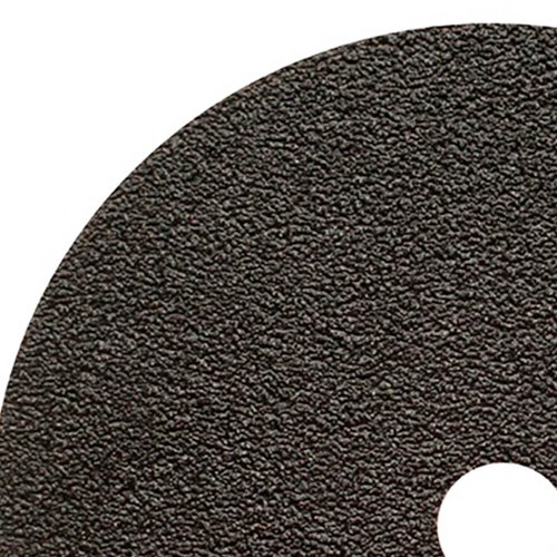 Disco Fibra Durite F425 - 180 x 22 #120 - Norton