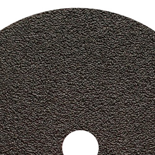 Disco Fibra Durite F425 - 180 x 22 #120 - Norton