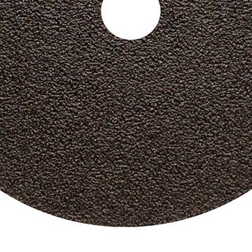 Disco Fibra Durite F425 - 180 x 22 #120 - Norton