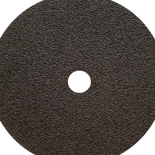 Disco Fibra Durite F425 - 180 x 22 #120 - Norton