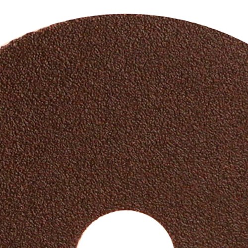 Disco Fibra Metalite F227 - 115 x 22 #50 - Norton