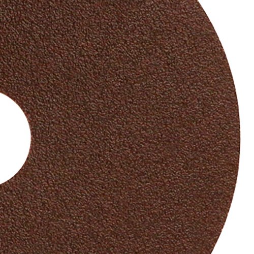 Disco Fibra Metalite F227 - 115 x 22 #50 - Norton