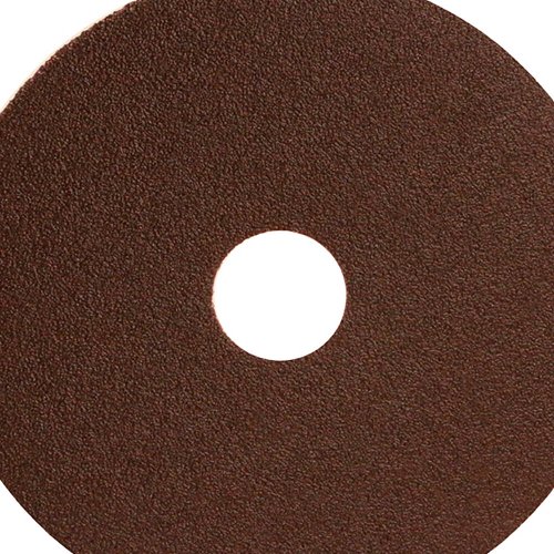 Disco Fibra Metalite F227 - 115 x 22 #50 - Norton