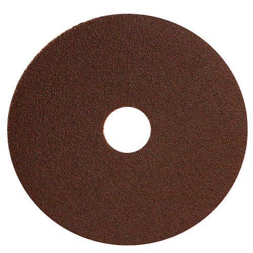 Disco Fibra Metalite F227 - 115 x 22 #80 - Norton