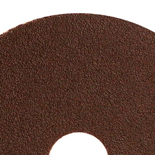 Disco Fibra Metalite F227 - 115 x 22 #80 - Norton